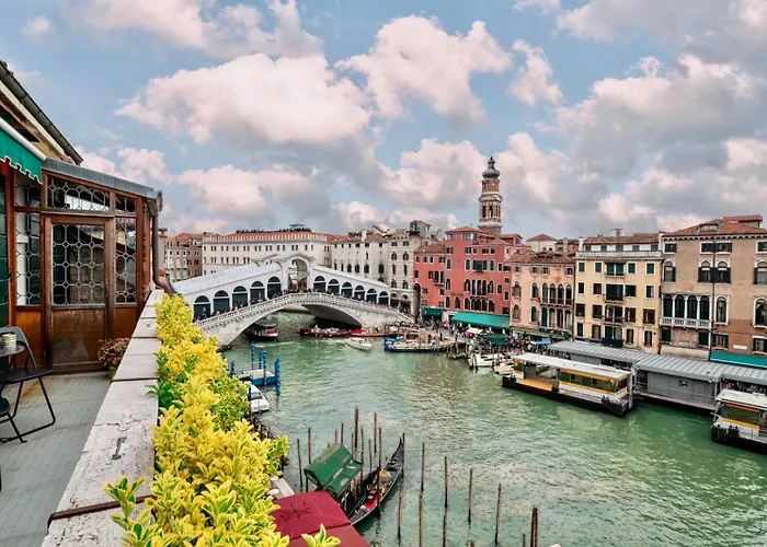 Venezia Rialto
