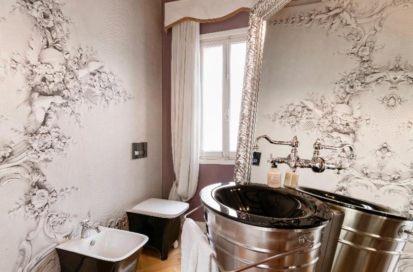 Rialto Terrace On The Grand Canal Apartamento Venecia