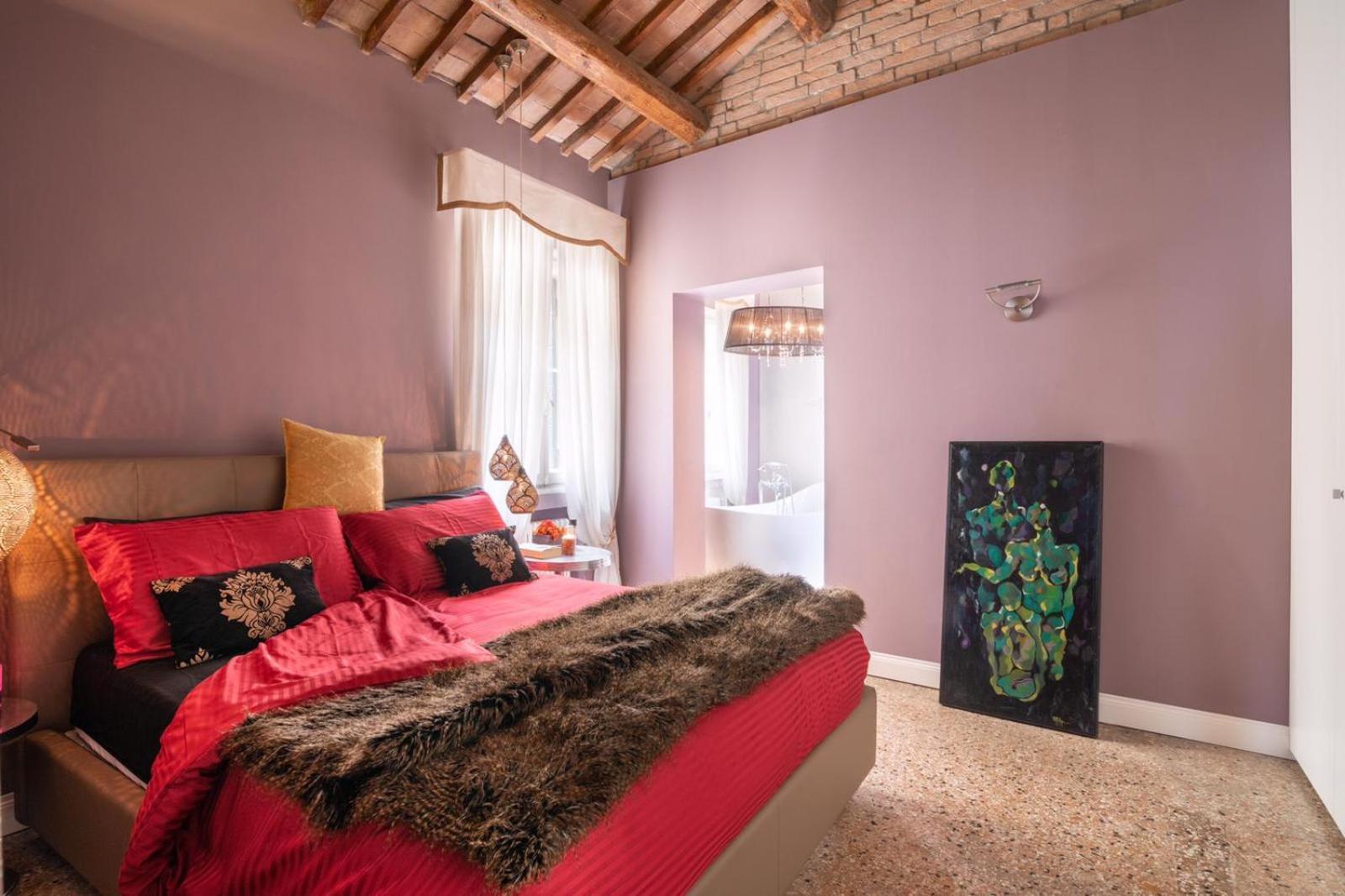Apartamento Rialto Terrace On The Grand Canal Venecia