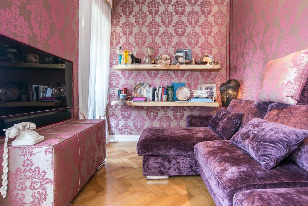 Apartamento Rialto Terrace On The Grand Canal Venecia