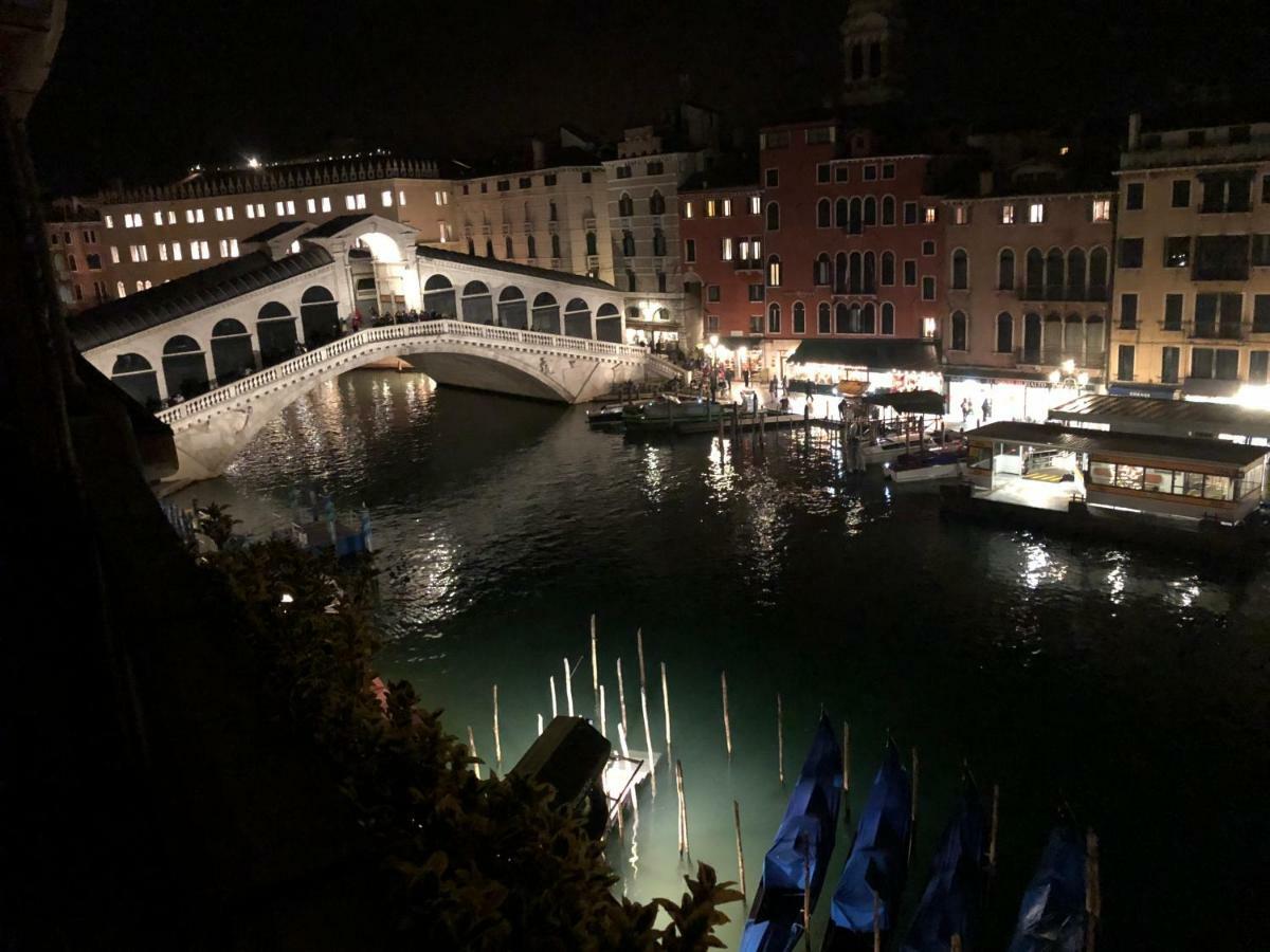 Appartamento Rialto *